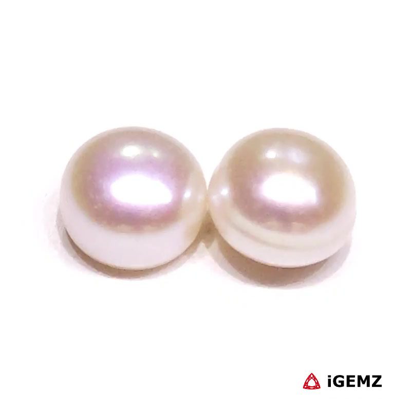 iGemz28846.1 4.98 ct 7 mm Freshwater Pearl - iGemz28846 gemstone for sale at igemz.co.za