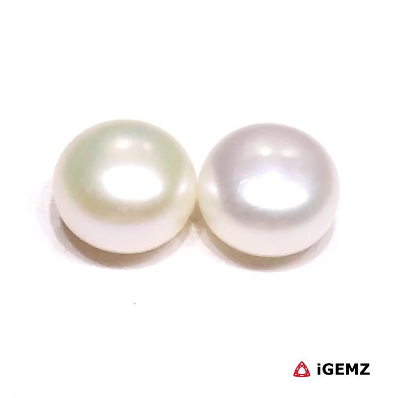 iGemz28847.1 4.6 ct 7 mm Freshwater Pearl - iGemz28847 gemstone for sale at igemz.co.za