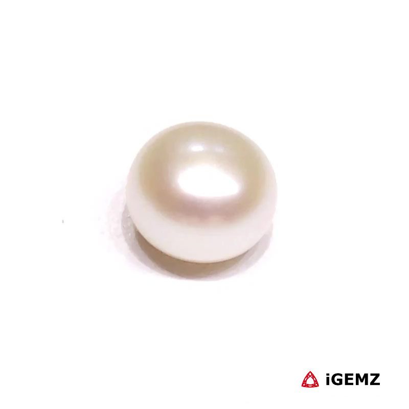 iGemz28850.1 2.3 ct 7 mm Freshwater Pearl - iGemz28850 gemstone for sale at igemz.co.za