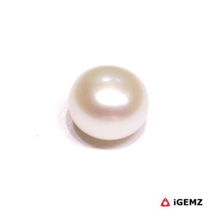 2.3 ct 7 mm Freshwater Pearl - iGemz28850 gemstone for sale at igemz.co.za