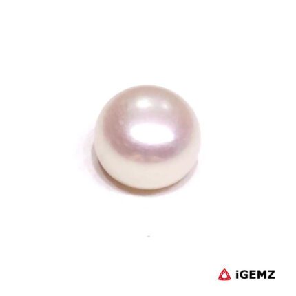 2.45 ct 7 mm Freshwater Pearl - iGemz28851 gemstone for sale at igemz.co.za