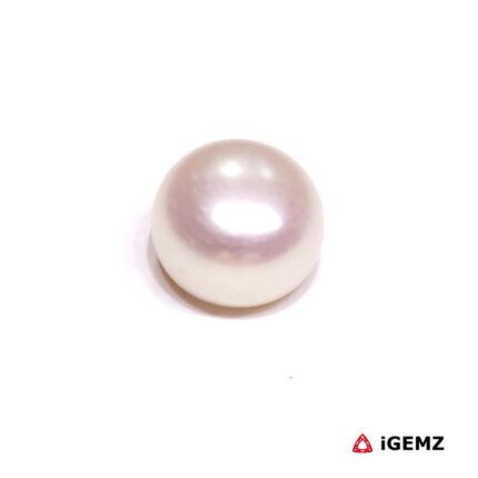 2.45 ct 7 mm Freshwater Pearl - iGemz28851 gemstone for sale at igemz.co.za
