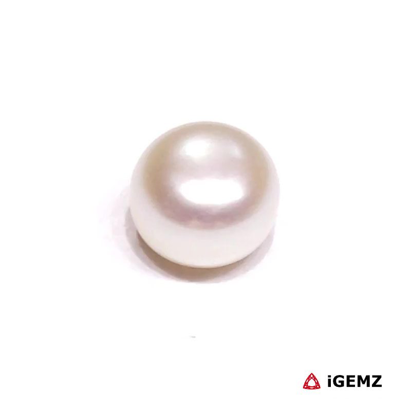 iGemz28852.1 2.46 ct 7 mm Freshwater Pearl - iGemz28852 gemstone for sale at igemz.co.za