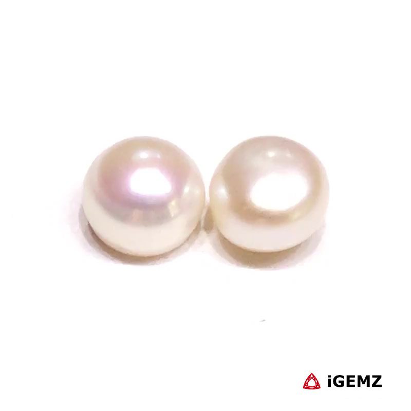 iGemz28856.1 2.8 ct 6 mm Freshwater Pearl - iGemz28856 gemstone for sale at igemz.co.za
