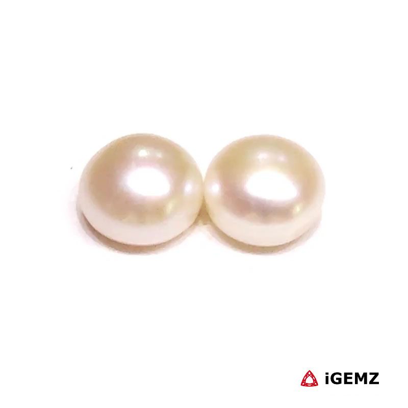 iGemz28857.1 2.45 ct 6 mm Freshwater Pearl - iGemz28857 gemstone for sale at igemz.co.za