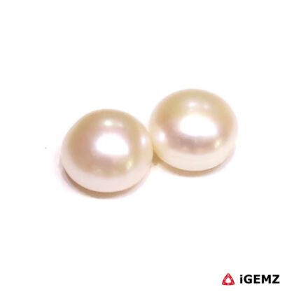 2.45 ct 6 mm Freshwater Pearl - iGemz28857 gemstone for sale at igemz.co.za