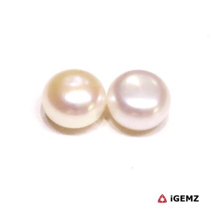 2.64 ct 6 mm Freshwater Pearl - iGemz28858 gemstone for sale at igemz.co.za