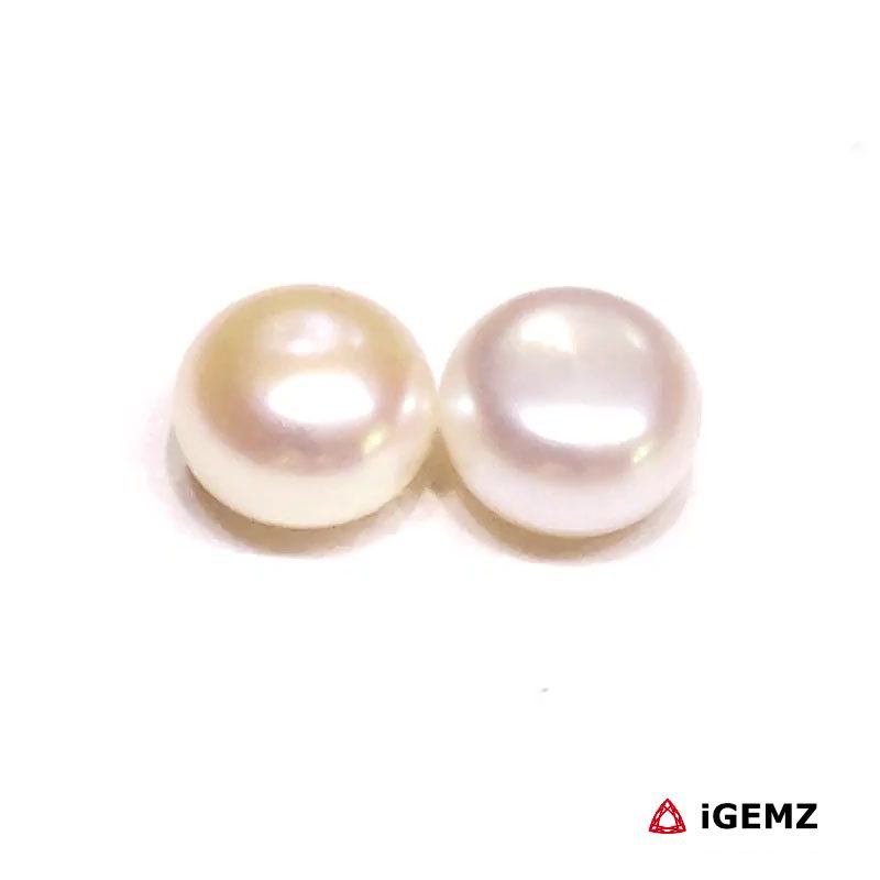 iGemz28858.1 2.64 ct 6 mm Freshwater Pearl - iGemz28858 gemstone for sale at igemz.co.za