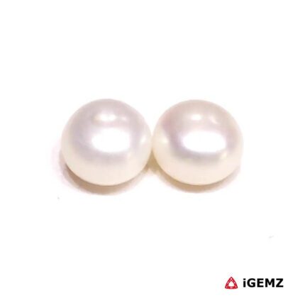 2.62 ct 6 mm Freshwater Pearl - iGemz28859 gemstone for sale at igemz.co.za