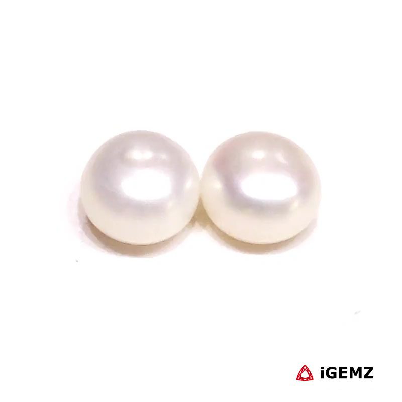 iGemz28859.1 2.62 ct 6 mm Freshwater Pearl - iGemz28859 gemstone for sale at igemz.co.za