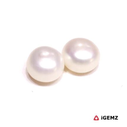 2.62 ct 6 mm Freshwater Pearl - iGemz28859 gemstone for sale at igemz.co.za