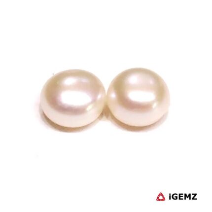 2.59 ct 6 mm Freshwater Pearl - iGemz28860 gemstone for sale at igemz.co.za