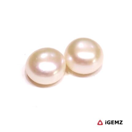 2.59 ct 6 mm Freshwater Pearl - iGemz28860 gemstone for sale at igemz.co.za