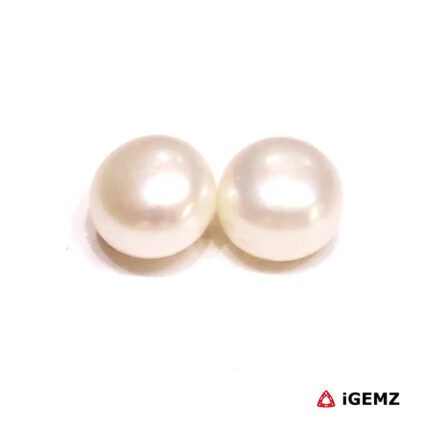 2.85 ct 6 mm Freshwater Pearl - iGemz28861 gemstone for sale at igemz.co.za