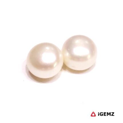 2.85 ct 6 mm Freshwater Pearl - iGemz28861 gemstone for sale at igemz.co.za