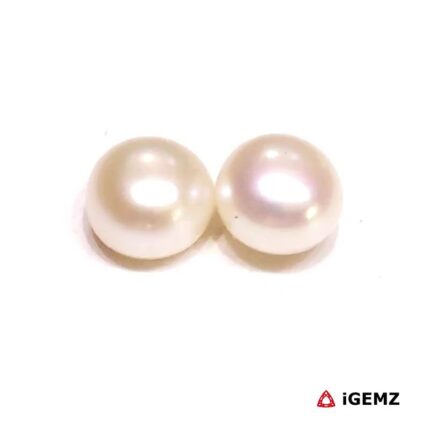 2.76 ct 6 mm Freshwater Pearl - iGemz28862 gemstone for sale at igemz.co.za