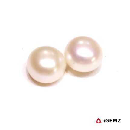 2.76 ct 6 mm Freshwater Pearl - iGemz28862 gemstone for sale at igemz.co.za