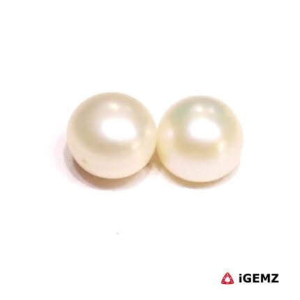 2.85 ct 6 mm Freshwater Pearl - iGemz28863 gemstone for sale at igemz.co.za