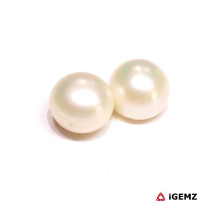 2.85 ct 6 mm Freshwater Pearl - iGemz28863 gemstone for sale at igemz.co.za