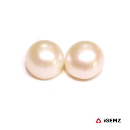 2.86 ct 6 mm Freshwater Pearl - iGemz28864 gemstone for sale at igemz.co.za