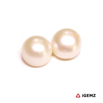 2.86 ct 6 mm Freshwater Pearl - iGemz28864 gemstone for sale at igemz.co.za