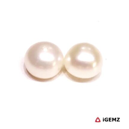 2.85 ct 6 mm Freshwater Pearl - iGemz28865 gemstone for sale at igemz.co.za