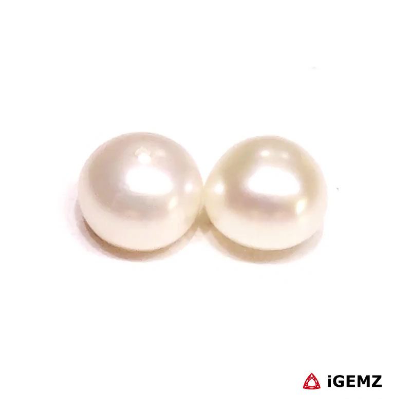 iGemz28865.1 2.85 ct 6 mm Freshwater Pearl - iGemz28865 gemstone for sale at igemz.co.za