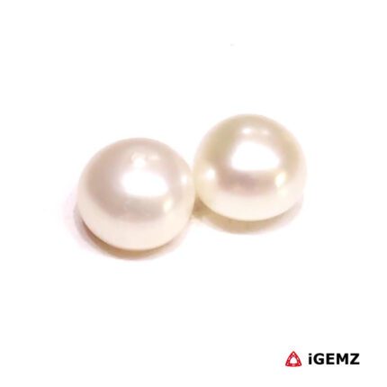 2.85 ct 6 mm Freshwater Pearl - iGemz28865 gemstone for sale at igemz.co.za