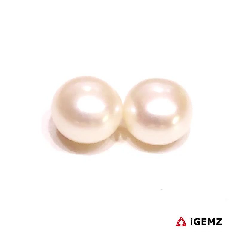 iGemz28866.1 2.86 ct 6 mm Freshwater Pearl - iGemz28866 gemstone for sale at igemz.co.za