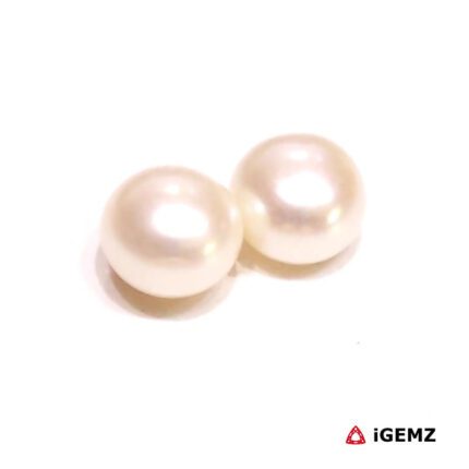 2.86 ct 6 mm Freshwater Pearl - iGemz28866 gemstone for sale at igemz.co.za