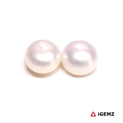 2.62 ct 6 mm Freshwater Pearl - iGemz28867 gemstone for sale at igemz.co.za