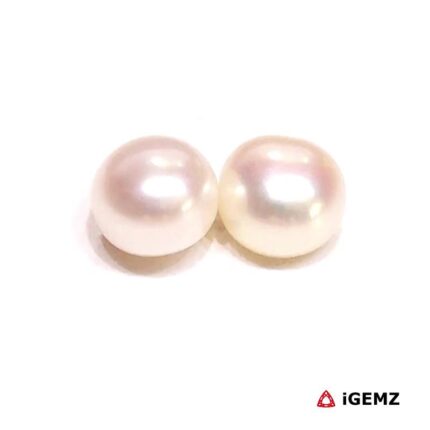 2.9 ct 6 mm Freshwater Pearl - iGemz28868 gemstone for sale at igemz.co.za
