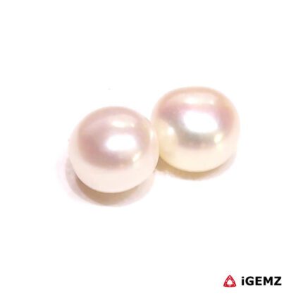 2.9 ct 6 mm Freshwater Pearl - iGemz28868 gemstone for sale at igemz.co.za