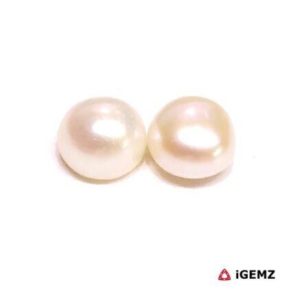 2.85 ct 6 mm Freshwater Pearl - iGemz28869 gemstone for sale at igemz.co.za
