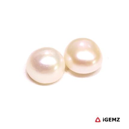 2.85 ct 6 mm Freshwater Pearl - iGemz28869 gemstone for sale at igemz.co.za