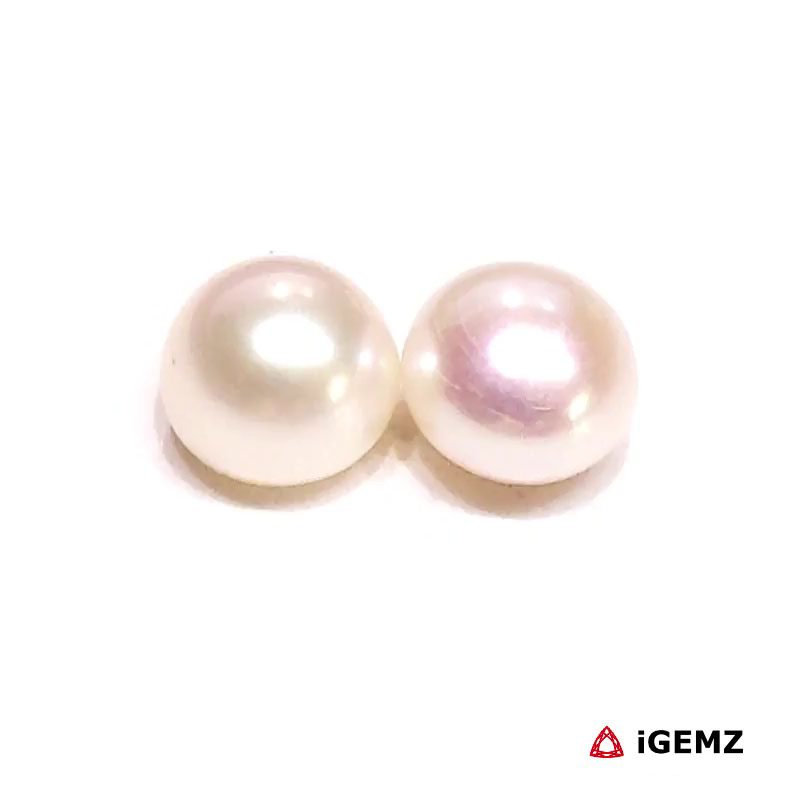 iGemz28870.1 2.84 ct 6 mm Freshwater Pearl - iGemz28870 gemstone for sale at igemz.co.za