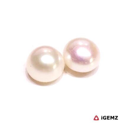 2.84 ct 6 mm Freshwater Pearl - iGemz28870 gemstone for sale at igemz.co.za