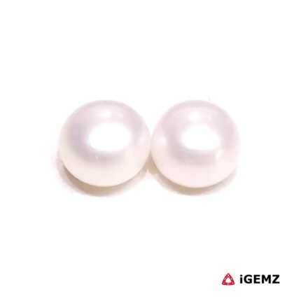 2.92 ct 6 mm Freshwater Pearl - iGemz28871 gemstone for sale at igemz.co.za