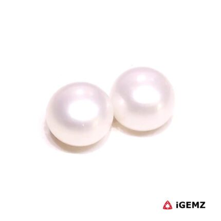 2.92 ct 6 mm Freshwater Pearl - iGemz28871 gemstone for sale at igemz.co.za