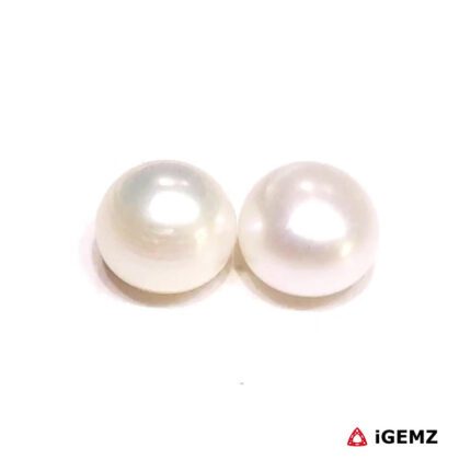 2.8 ct 6 mm Freshwater Pearl - iGemz28872 gemstone for sale at igemz.co.za