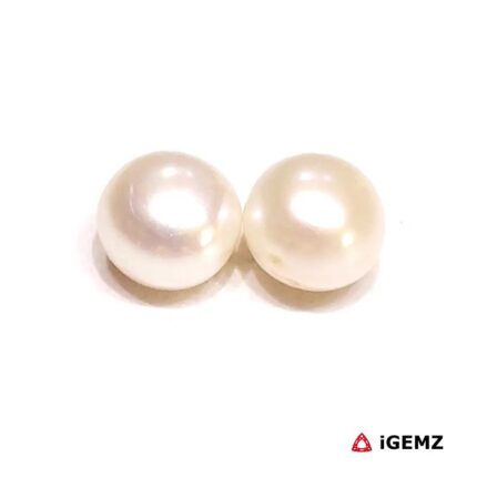 2.94 ct 6 mm Freshwater Pearl - iGemz28875 gemstone for sale at igemz.co.za