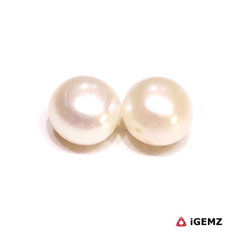 iGemz28875.1 2.94 ct 6 mm Freshwater Pearl - iGemz28875 gemstone for sale at igemz.co.za