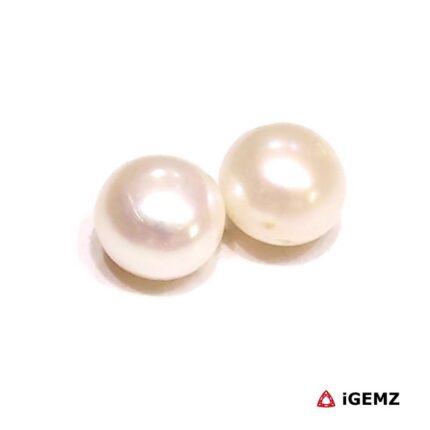 2.94 ct 6 mm Freshwater Pearl - iGemz28875 gemstone for sale at igemz.co.za