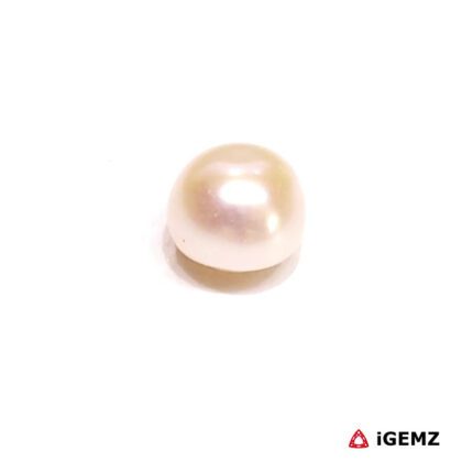 1.33 ct 6 mm Freshwater Pearl - iGemz28876 gemstone for sale at igemz.co.za