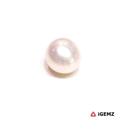 1.37 ct 6 mm Freshwater Pearl - iGemz28877 gemstone for sale at igemz.co.za
