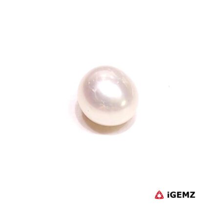 1.37 ct 6 mm Freshwater Pearl - iGemz28877 gemstone for sale at igemz.co.za