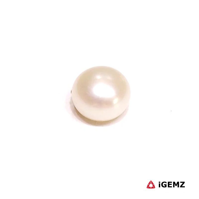 iGemz28878.1 1.34 ct 6 mm Freshwater Pearl - iGemz28878 gemstone for sale at igemz.co.za