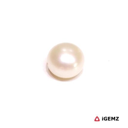 1.34 ct 6 mm Freshwater Pearl - iGemz28878 gemstone for sale at igemz.co.za