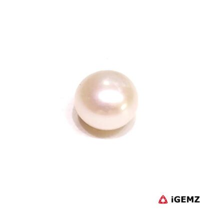 1.37 ct 6 mm Freshwater Pearl - iGemz28879 gemstone for sale at igemz.co.za