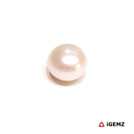 1.37 ct 6 mm Freshwater Pearl - iGemz28879 gemstone for sale at igemz.co.za